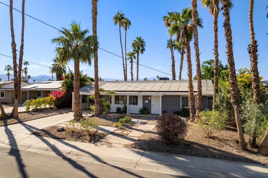 Palm Desert Country - Residential