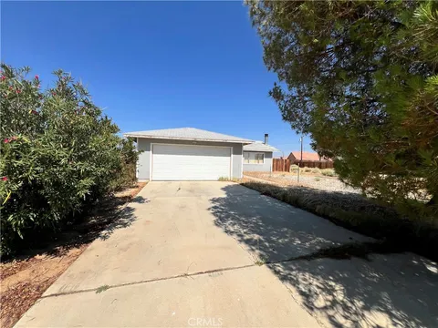 21107 73rd Street, California City, CA 93505 - MLS#: SR25167571