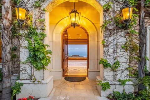 Photo of 3323 Starline Dr, Rancho Palos Verdes, CA 90275 (MLS # PV26082753)