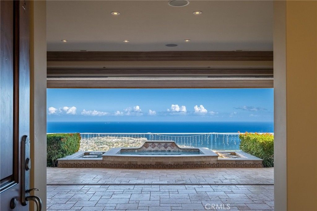 Photo of 3323 Starline Dr, Rancho Palos Verdes, CA 90275 (MLS # PV26082753)