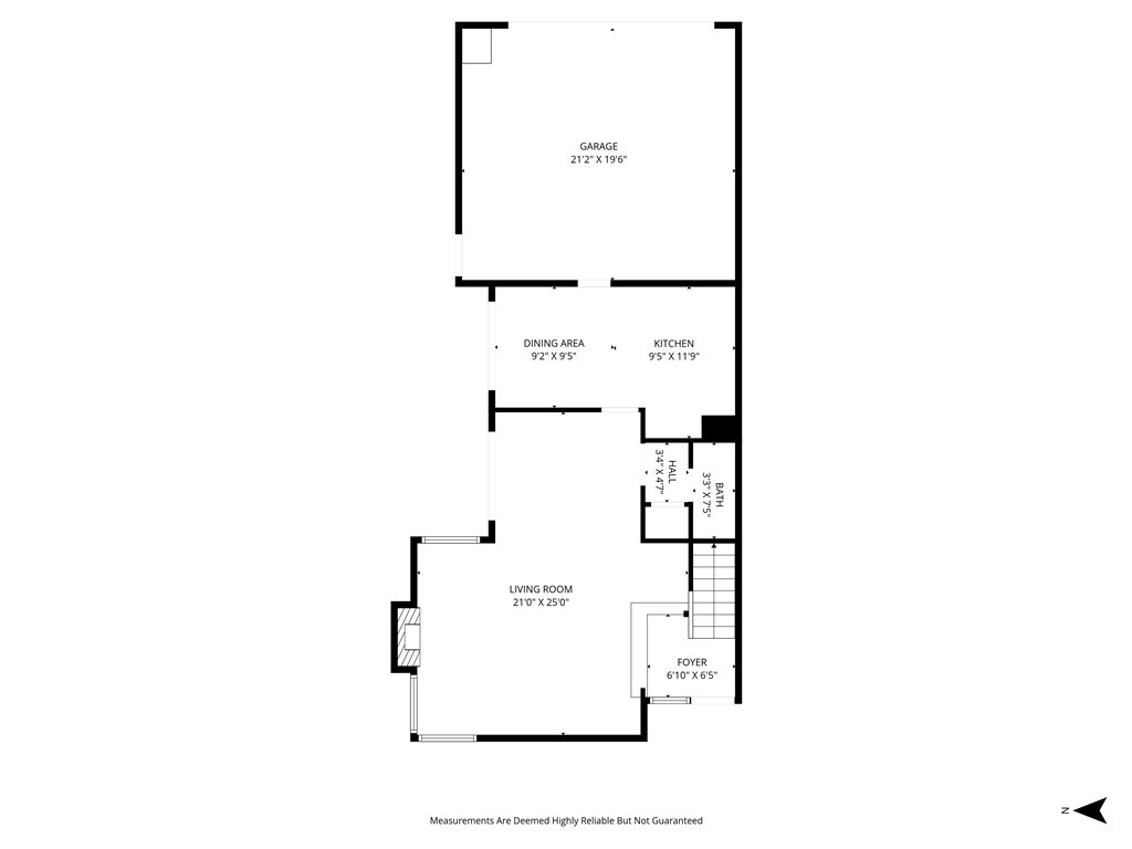 Country Village (885) - Residential