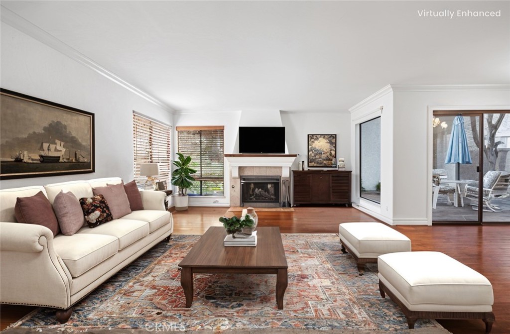 Country Village (885) - Residential