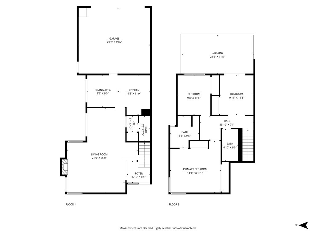 Country Village (885) - Residential