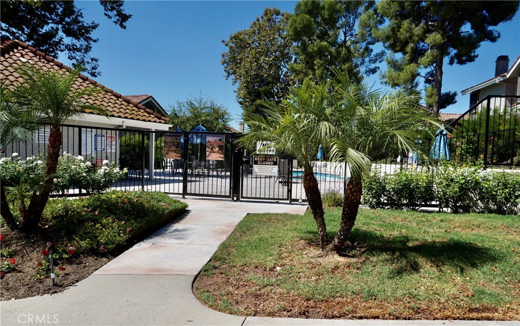 Country Village (885) - Residential