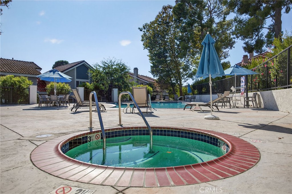 Country Village (885) - Residential