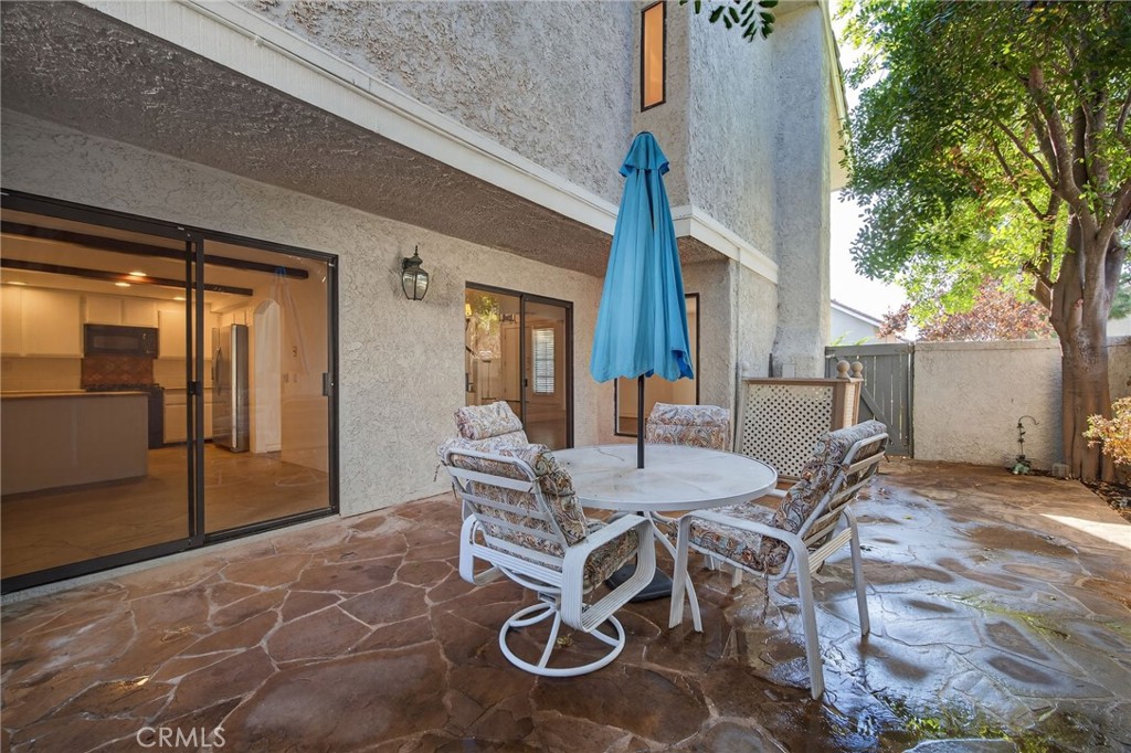 Country Village (885) - Residential