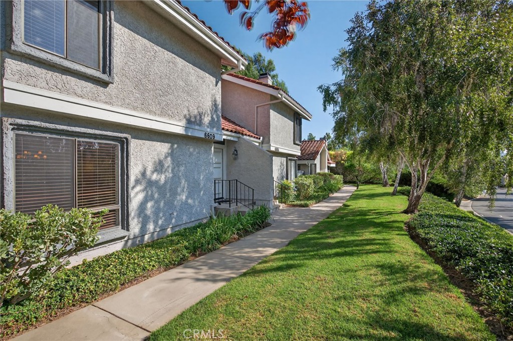 Country Village (885) - Residential