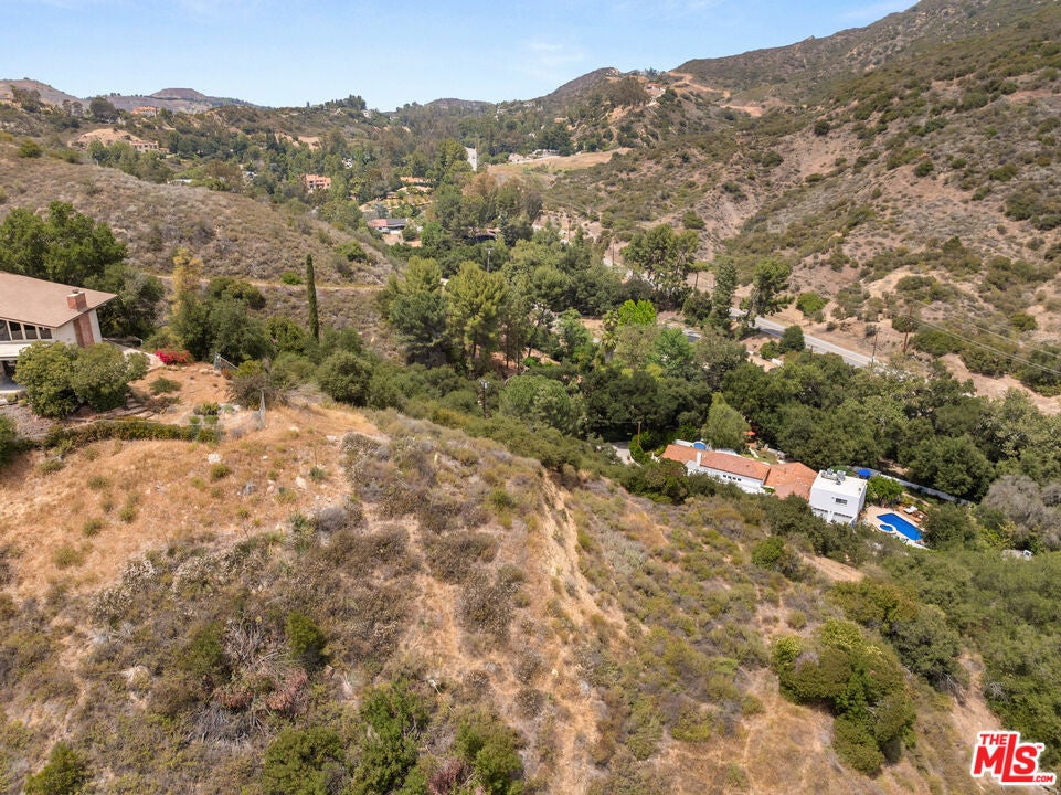 24677 Dry Canyon Cold Creek Road