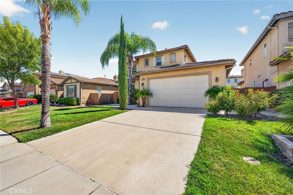 35636 Loggins Court