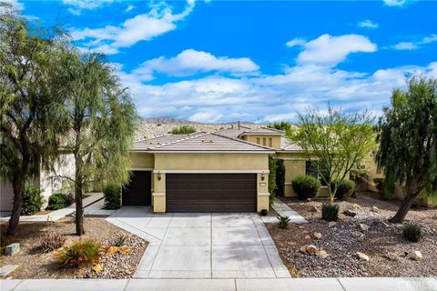 Photo of 81778 Avenida Estuco, Indio, CA 92203 (MLS # NP25222326)