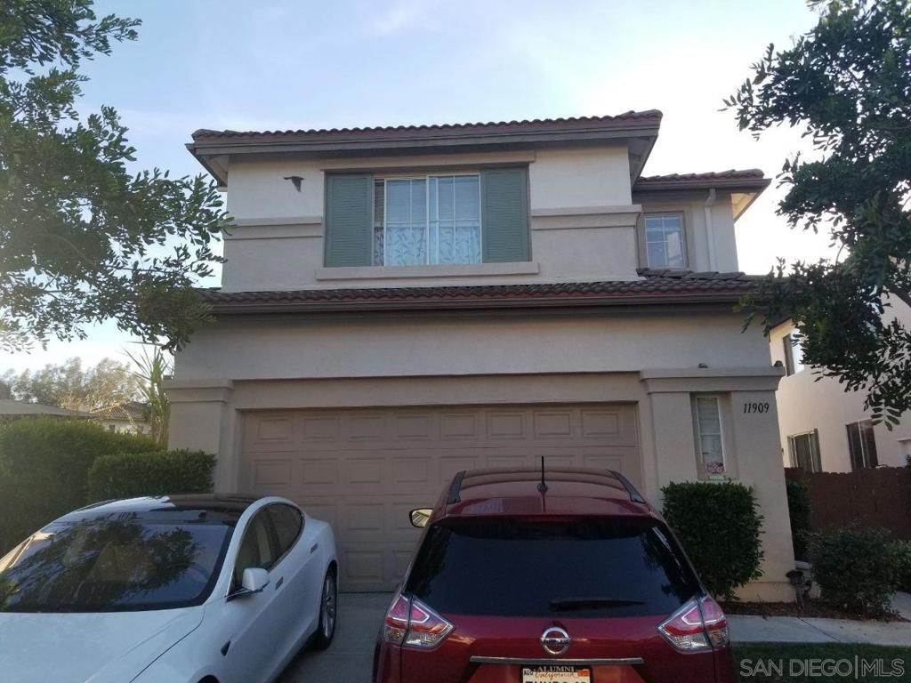 Photo of 11909 Westview Pkwy Pkwy, San Diego, CA 92126 (MLS # 250042285SD)