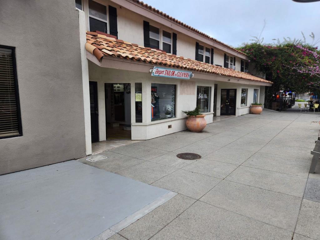 1130 Camino Del Mar Road