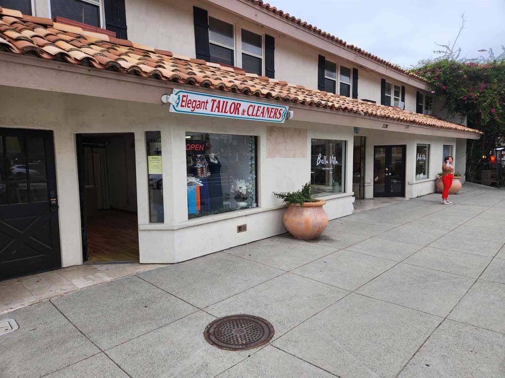 1130 Camino Del Mar Road