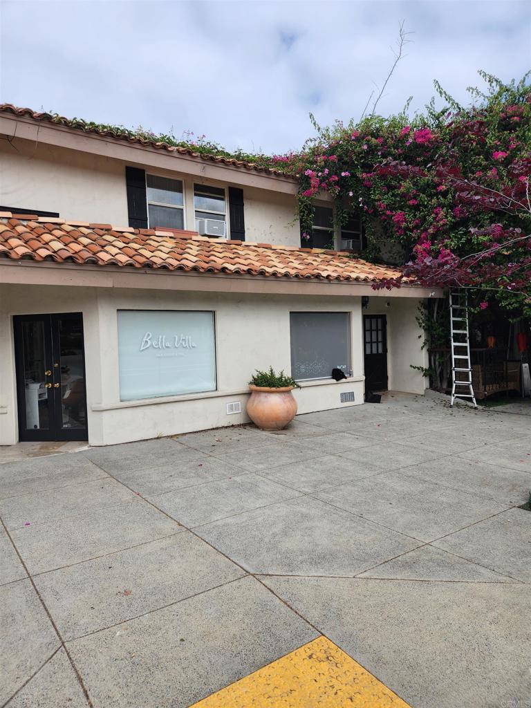 1130 Camino Del Mar Road