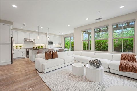 127 Annuals Irvine CA 92618