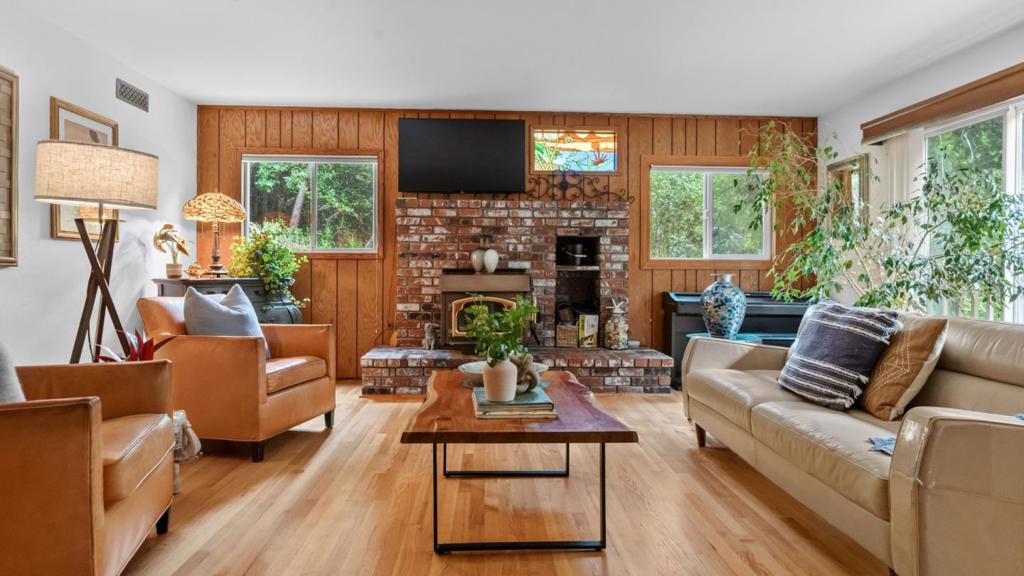 12734 Irwin Way, Boulder Creek CA 95006