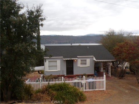 Photo of 13619 Arrowhead RD, Clearlake, CA 95422 (MLS # LC26234511)