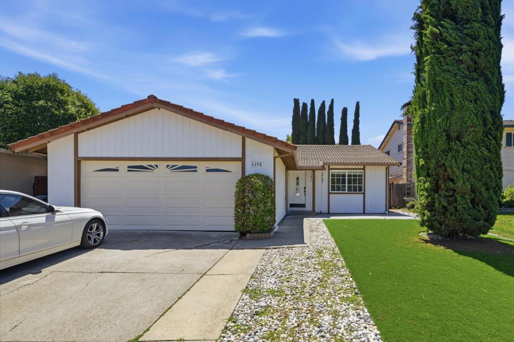 8398 Cypress Court