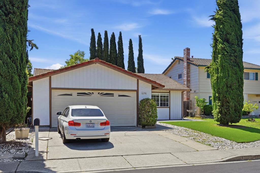 8398 Cypress Court