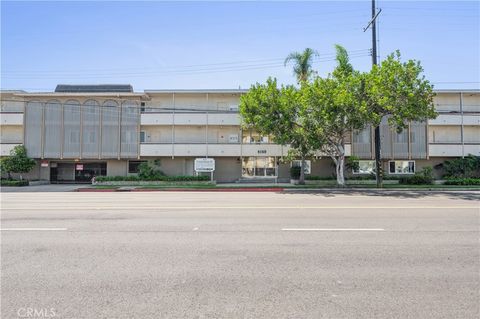 Photo of 4160 W 182nd Street #216, Torrance, CA 90504 (MLS # SB26112097)