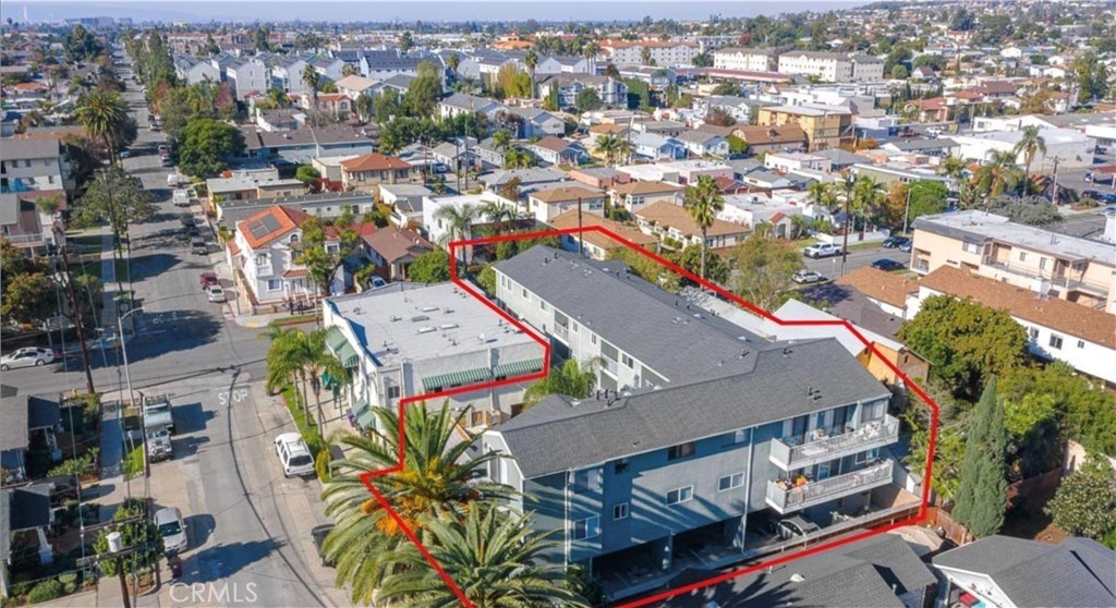 Exceptional Investment Opportunity in Long Beach’s Eastside
Discover this rare 1980s multifamily gem in the desirable Eastside neighborhood of Long Beach, a low-vacancy area with no Rent Control. The property features 10 spacious two-bedroom, condo-style apartments with bright interiors, large balconies, and vaulted ceilings in the upper units. Several units were remodeled in 2021, adding modern upgrades that enhance appeal for tenants.
The gated 15-space parking garage offers convenience and additional income potential by renting out unused spaces. A newer roof with a lifetime guarantee, seller-owned laundry machines, and locked entrances with surveillance cameras ensure both security and stability. With tenants responsible for their own gas and electricity, operating costs remain low.
Ideally located near freeways and public transportation, this well-maintained, income-producing property presents a rare chance to secure strong cash flow and long-term growth in one of Long Beach’s most thriving rental markets.