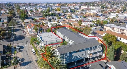 1108 Termino Long Beach CA 90804