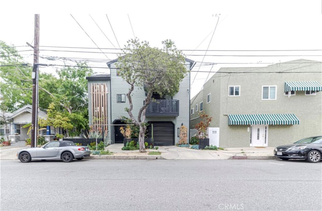 NA - Residential Income