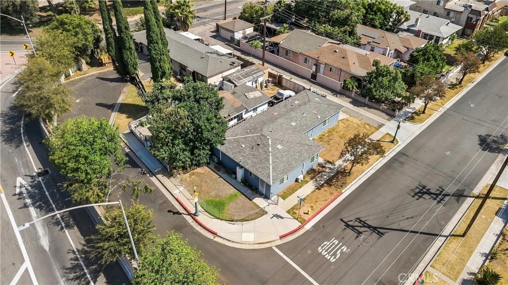 28 W Ramona Road, Alhambra CA 91803