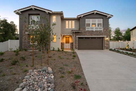 Photo of 13780 Holly Oak Way Way, Poway, CA 92064 (MLS # 260015653SD)