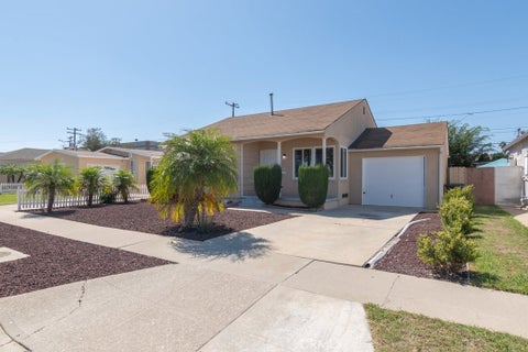 Photo of 14523 Wadkins Avenue, Gardena, CA 90249 (MLS # TR26210927)