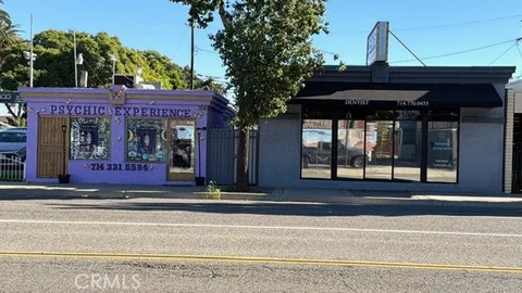 MLS: TR25274405