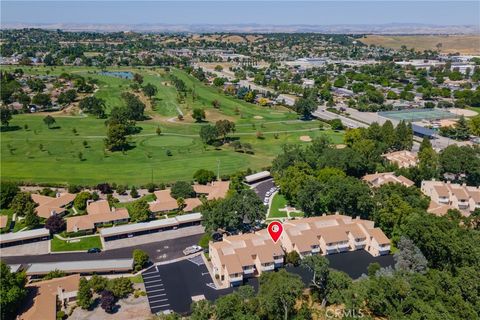 Tiny photo for 149 Flag Way, Paso Robles, CA 93446 (MLS # NS26098406)