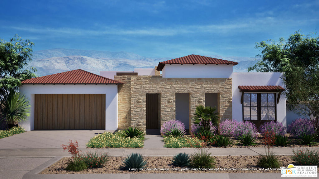 Cotino - Residential