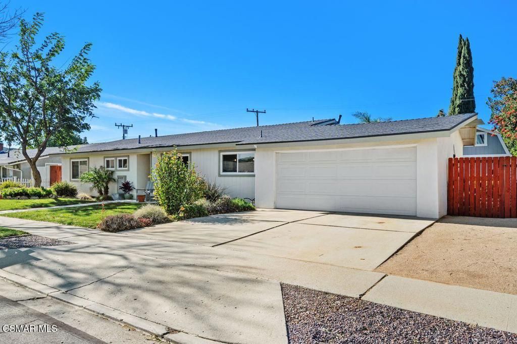 Photo of 1135 Donner Avenue, Simi Valley, CA 93065 (MLS # 226000145)