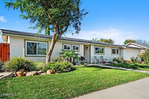 1135 Donner Avenue Simi Valley CA 93065