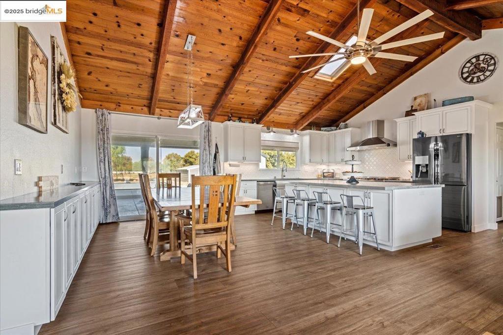 BRENTWOOD - Residential