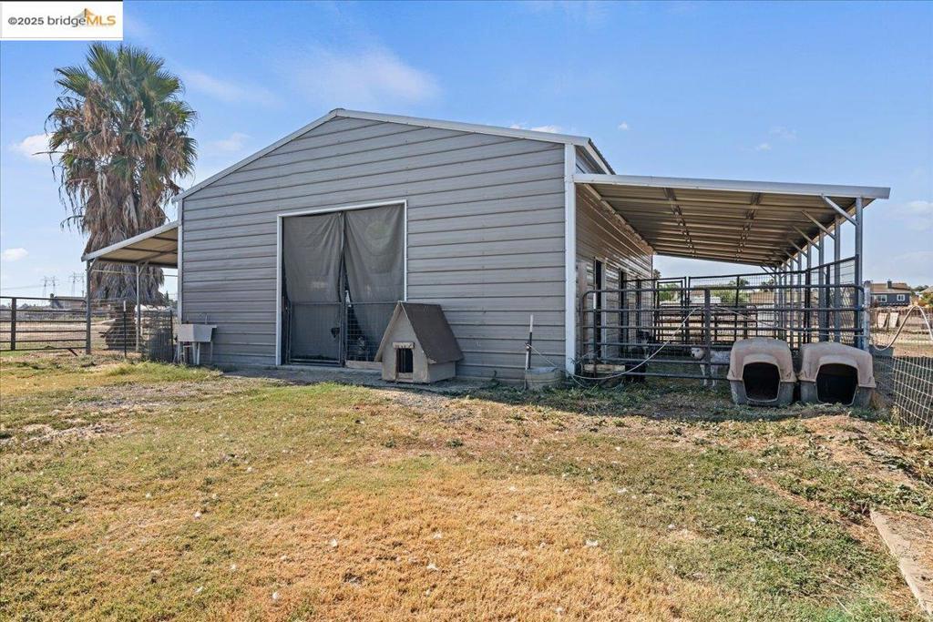 BRENTWOOD - Residential