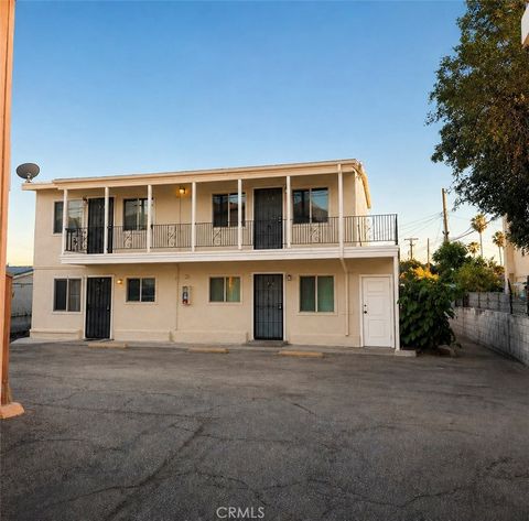 Photo of 3626 E Colorado Boulevard #19, Pasadena, CA 91107 (MLS # AR26092316)
