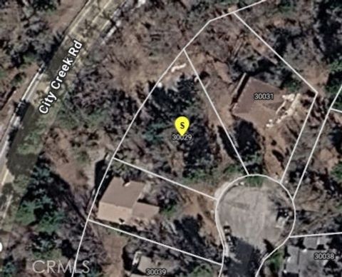 Photo of 30029 Enchanted Way, Running Springs, CA 92382 (MLS # HD26077796)