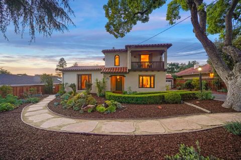 Photo of 5401 Greenside Drive, San Jose, CA 95127 (MLS # ML82044086)
