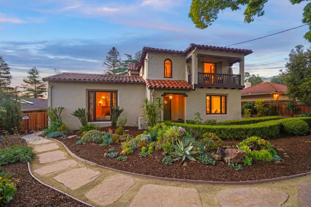 5401 Greenside Drive