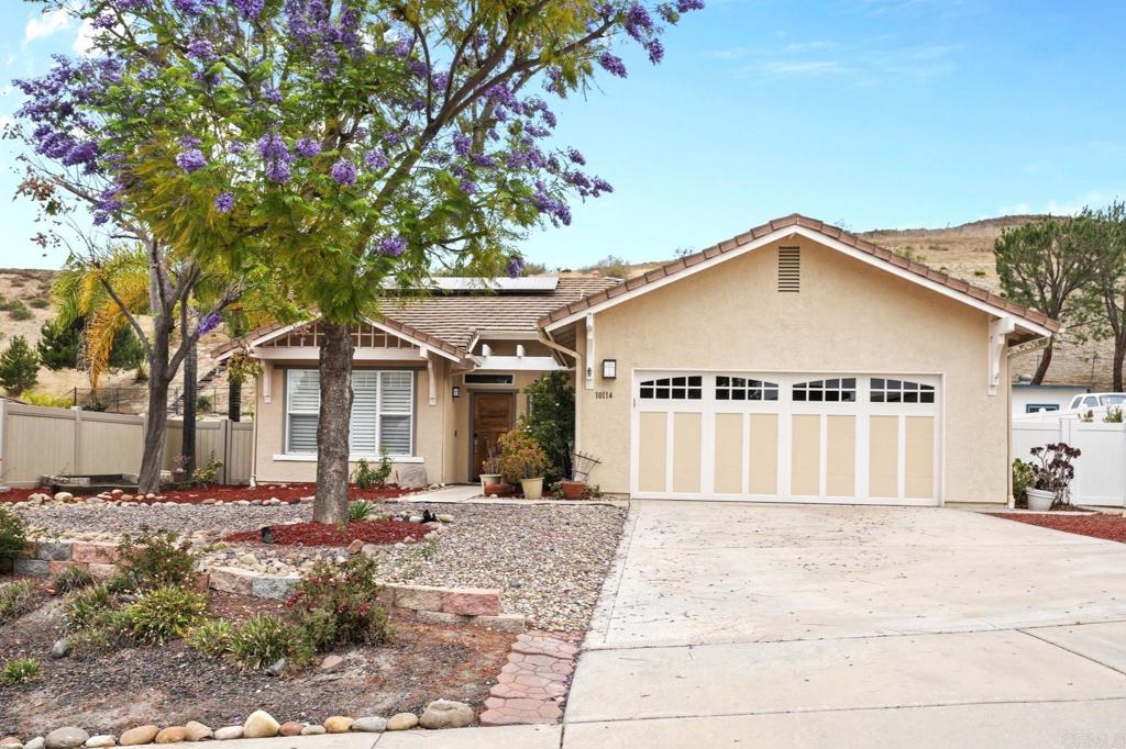 10114 Shenandoah Drive