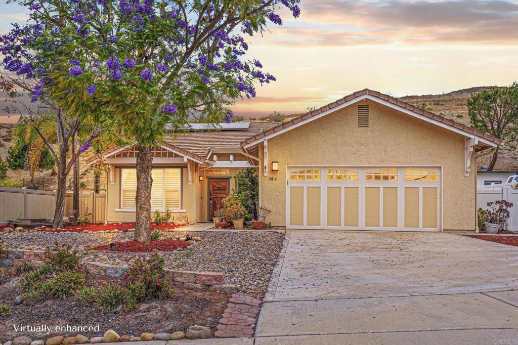 10114 Shenandoah Drive