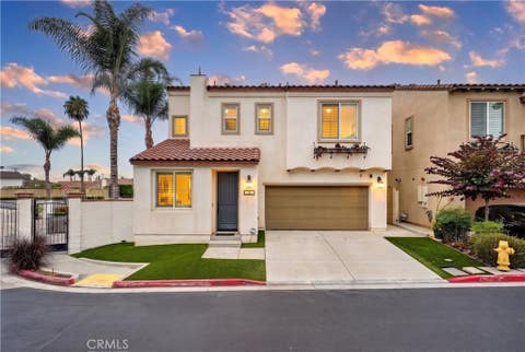 Photo of 1115 N Vecino Ln, Placentia, CA 92870 (MLS # TR26159933)