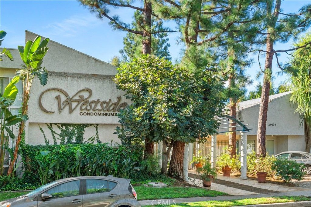 Photo of 20134 Leadwell St #126, Winnetka, CA 91306 (MLS # SR26084042)