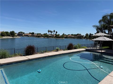 Photo of 8730 Laguna Street, Chowchilla, CA 93610 (MLS # MC26076914)