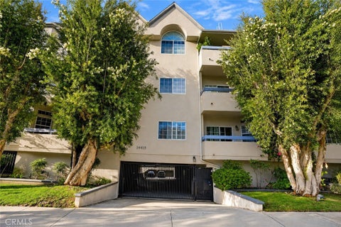 Photo of 14415 Benefit Street #101, Sherman Oaks, CA 91423 (MLS # BB26198407)