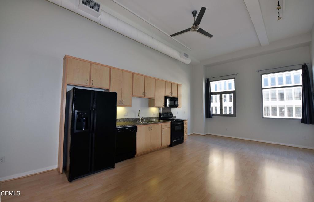 Not Applicable - Residential Lease