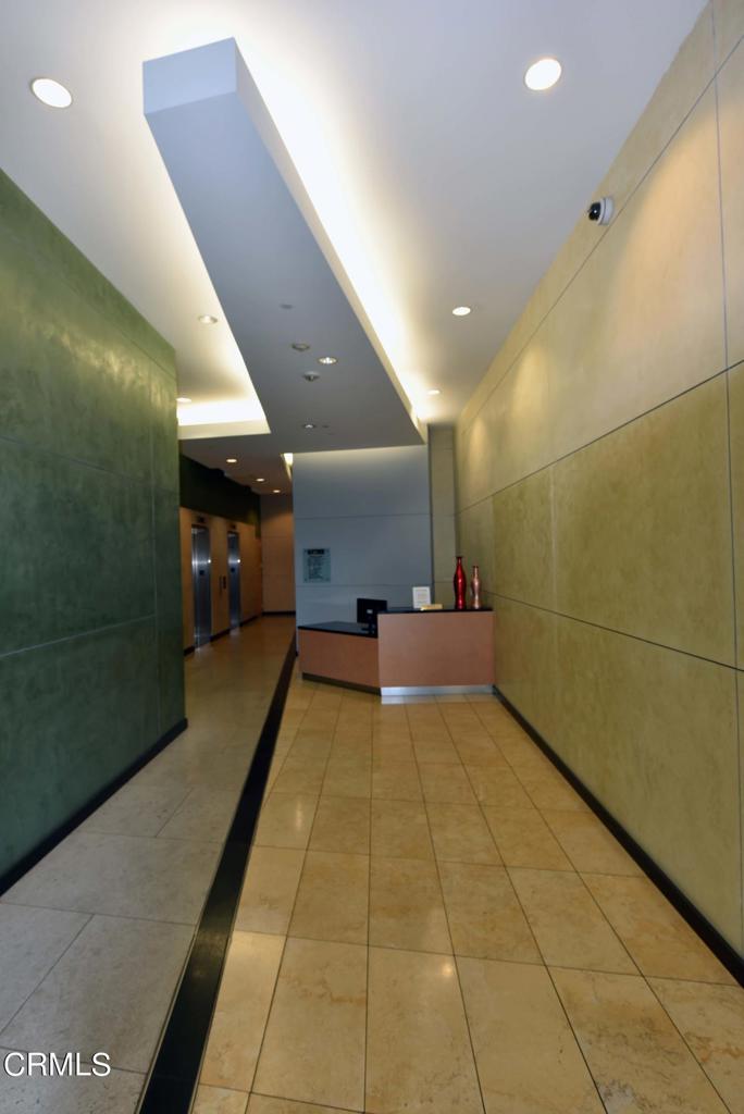 Not Applicable - Residential Lease