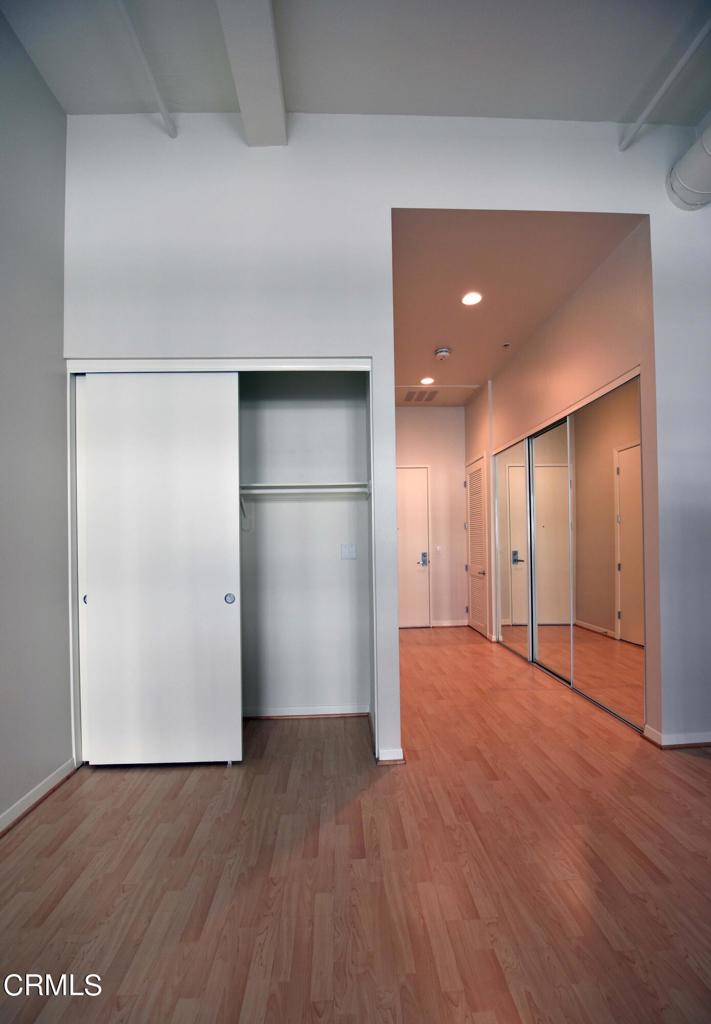 Not Applicable - Residential Lease